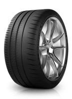 325/30R20 opona MICHELIN PILOT SPORT CUP 2 XL 106Y